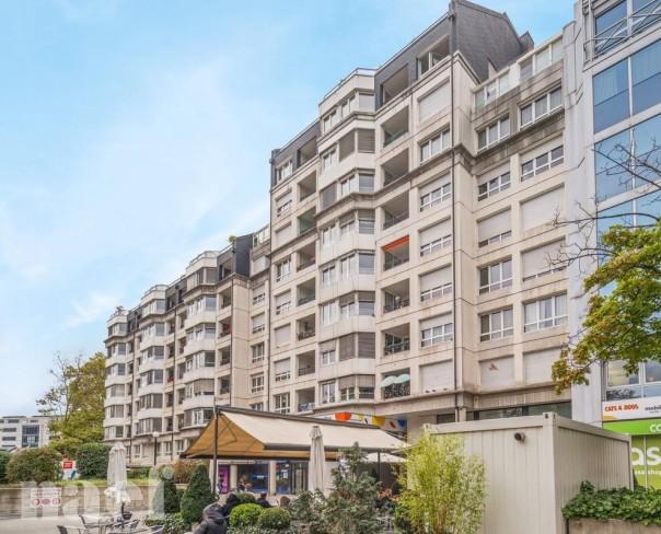 À louer : Appartement 5 Pieces Genève - Ref : 261032.5002 | Naef Immobilier