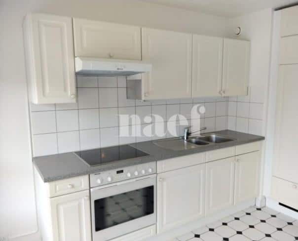 À louer : Appartement 5 Pieces Genève - Ref : 261032.5002 | Naef Immobilier