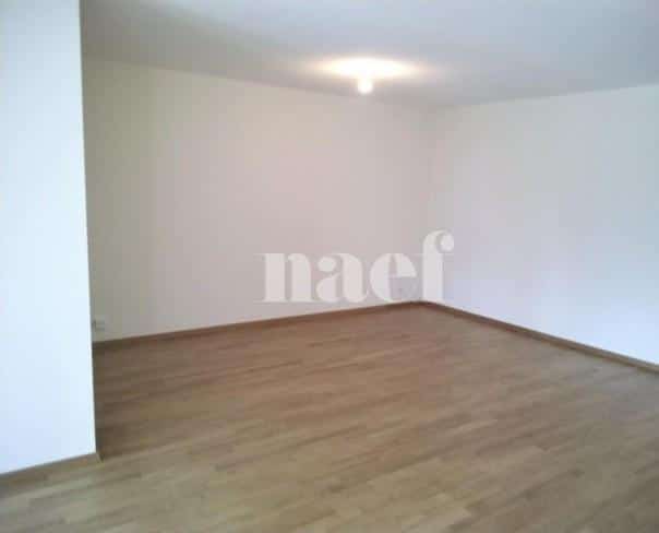À louer : Appartement 5 Pieces Genève - Ref : 261032.5002 | Naef Immobilier