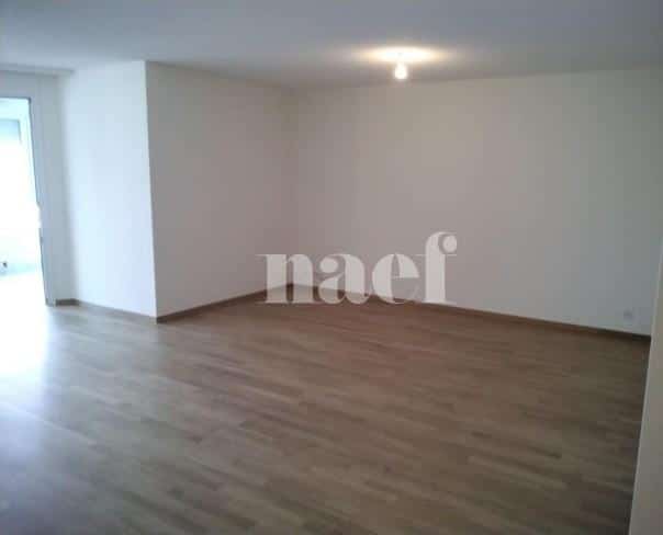 À louer : Appartement 5 Pieces Genève - Ref : 261032.5002 | Naef Immobilier
