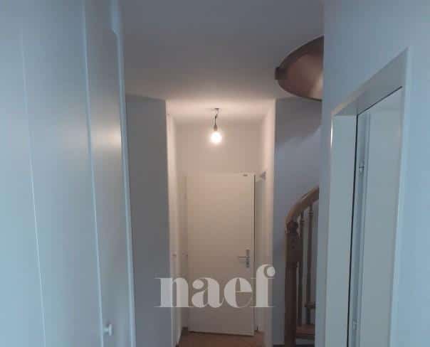 À louer : Appartement 6 Pieces Genève - Ref : 261036.6001 | Naef Immobilier