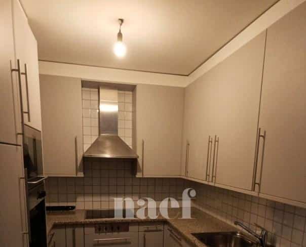 À louer : Appartement 6 Pieces Genève - Ref : 261036.6001 | Naef Immobilier