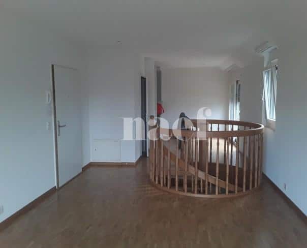 À louer : Appartement 6 Pieces Genève - Ref : 261036.6001 | Naef Immobilier