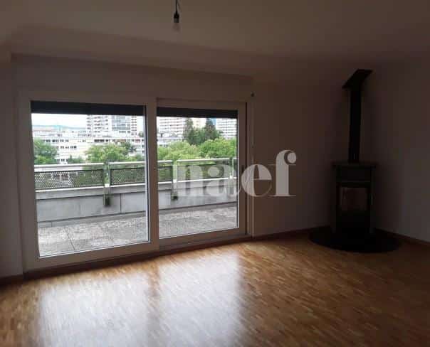 À louer : Appartement 6 Pieces Genève - Ref : 261036.6001 | Naef Immobilier