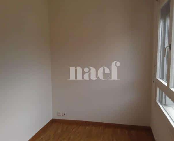 À louer : Appartement 6 Pieces Genève - Ref : 261036.6001 | Naef Immobilier