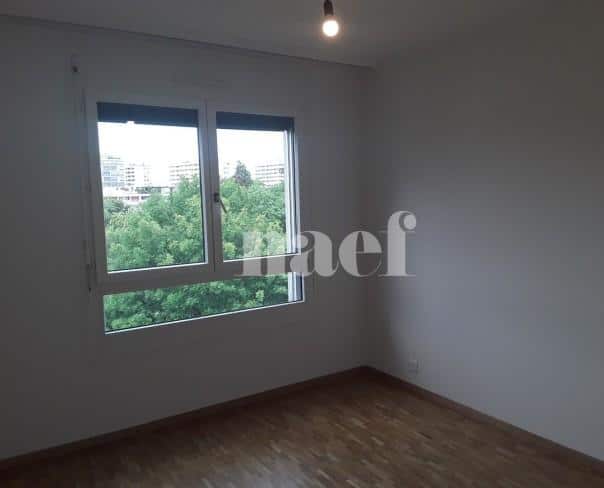 À louer : Appartement 6 Pieces Genève - Ref : 261036.6001 | Naef Immobilier