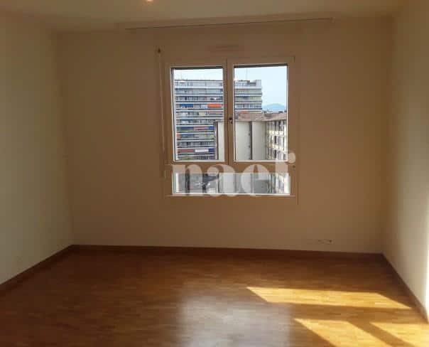 À louer : Appartement 6 Pieces Genève - Ref : 261036.6001 | Naef Immobilier