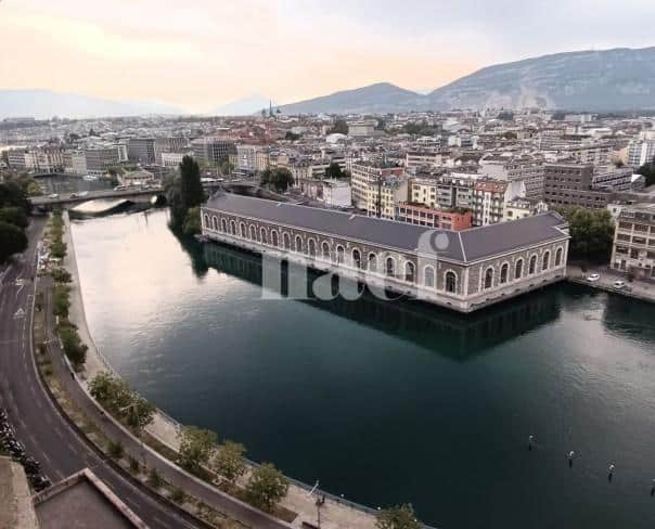 À louer : Appartement 6 Pieces Genève - Ref : 261041.13003 | Naef Immobilier