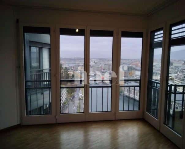 À louer : Appartement 6 Pieces Genève - Ref : 261041.13003 | Naef Immobilier