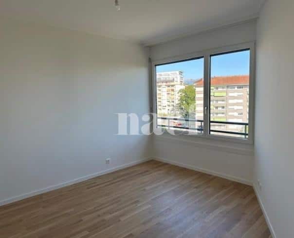 À louer : Appartement 6 Pieces Genève - Ref : 261042.12001 | Naef Immobilier