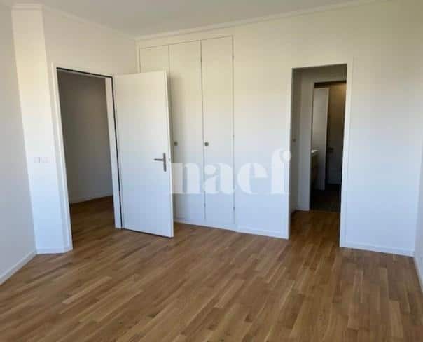 À louer : Appartement 6 Pieces Genève - Ref : 261042.12001 | Naef Immobilier