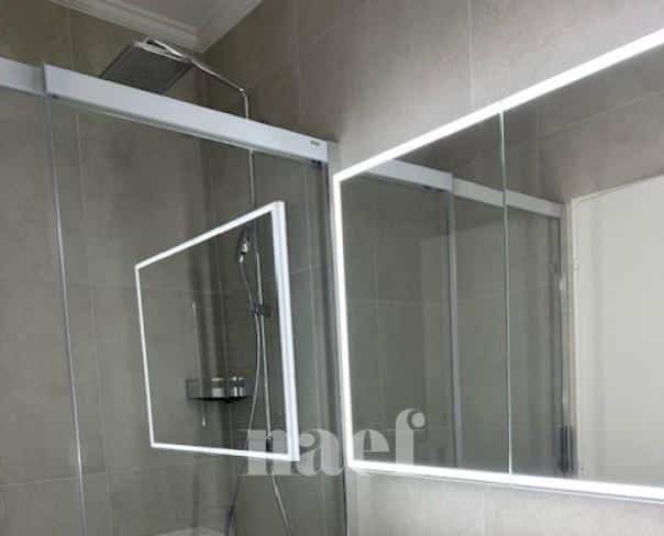À louer : Appartement 6 Pieces Genève - Ref : 261042.12001 | Naef Immobilier