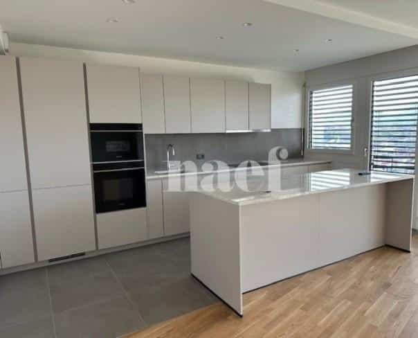 À louer : Appartement 6 Pieces Genève - Ref : 261042.12001 | Naef Immobilier