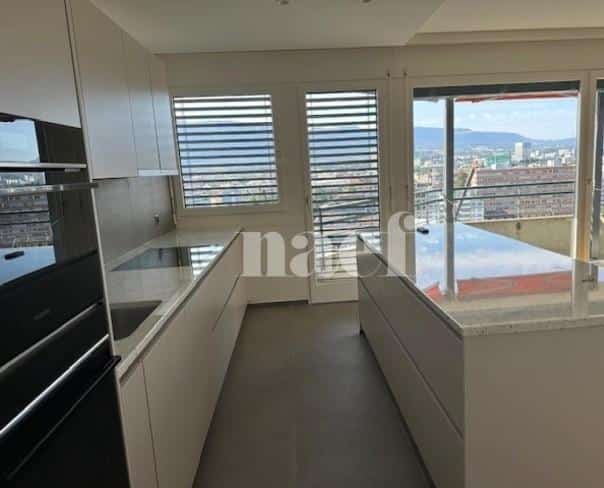 À louer : Appartement 6 Pieces Genève - Ref : 261042.12001 | Naef Immobilier