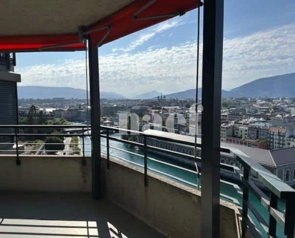 À louer : Appartement 6 Pieces Genève - Ref : 261042.12001 | Naef Immobilier