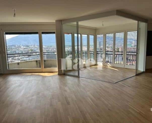 À louer : Appartement 6 Pieces Genève - Ref : 261042.12001 | Naef Immobilier