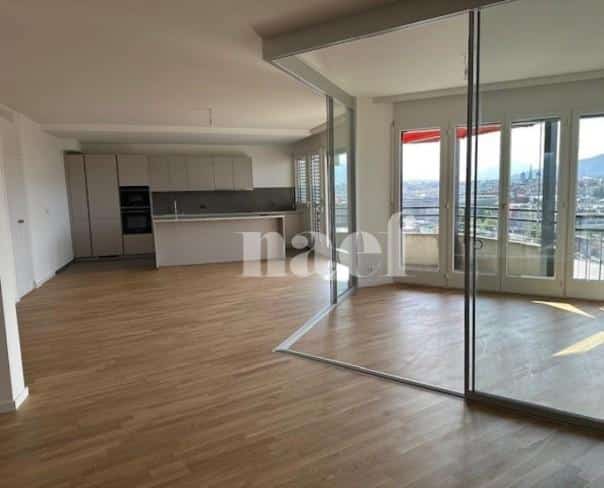 À louer : Appartement 6 Pieces Genève - Ref : 261042.12001 | Naef Immobilier