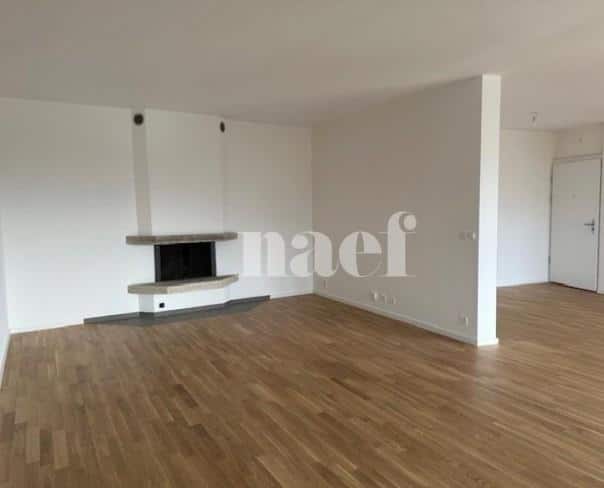 À louer : Appartement 6 Pieces Genève - Ref : 261042.12001 | Naef Immobilier