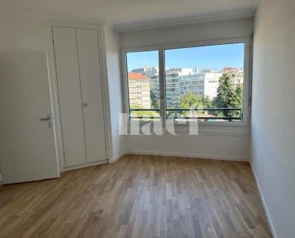 À louer : Appartement 6 Pieces Genève - Ref : 261042.12001 | Naef Immobilier
