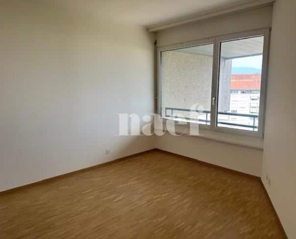 À louer : Appartement 6 Pieces Genève - Ref : 261042.14001 | Naef Immobilier