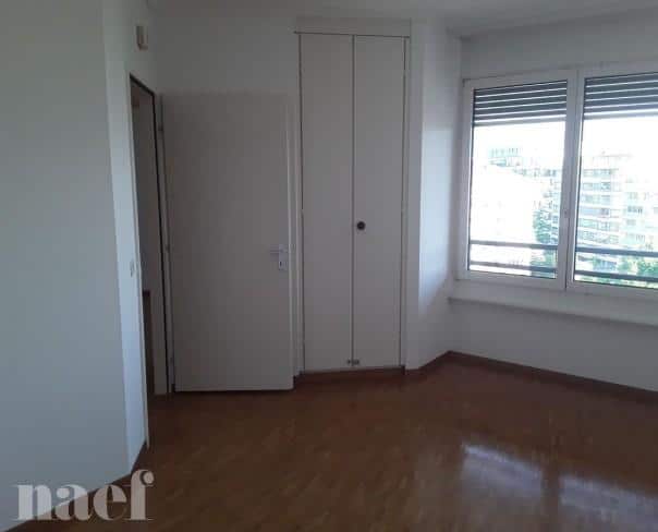 À louer : Appartement 6 Pieces Genève - Ref : 261042.14001 | Naef Immobilier