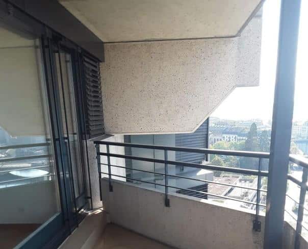 À louer : Appartement 6 Pieces Genève - Ref : 261042.14001 | Naef Immobilier