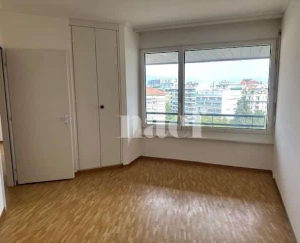 À louer : Appartement 6 Pieces Genève - Ref : 261042.14001 | Naef Immobilier