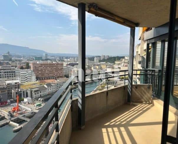 À louer : Appartement 6 Pieces Genève - Ref : 261042.14001 | Naef Immobilier