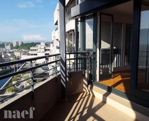À louer : Appartement 6 Pieces Genève - Ref : 261042.14001 | Naef Immobilier