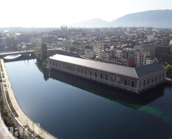 À louer : Appartement 6 Pieces Genève - Ref : 261042.14001 | Naef Immobilier