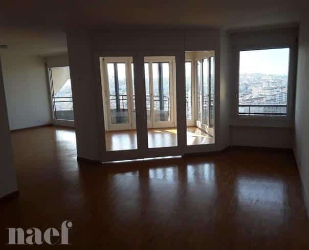 À louer : Appartement 6 Pieces Genève - Ref : 261042.14001 | Naef Immobilier