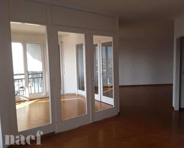 À louer : Appartement 6 Pieces Genève - Ref : 261042.14001 | Naef Immobilier