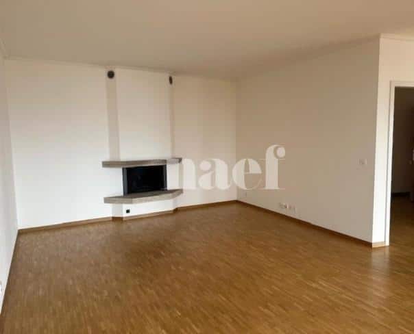 À louer : Appartement 6 Pieces Genève - Ref : 261042.14001 | Naef Immobilier
