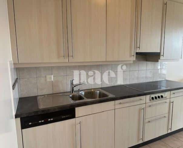 À louer : Appartement 6 Pieces Genève - Ref : 261042.14001 | Naef Immobilier
