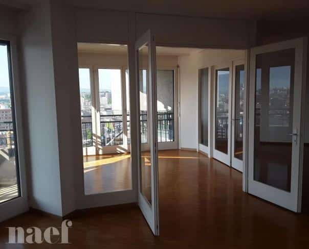À louer : Appartement 6 Pieces Genève - Ref : 261042.14001 | Naef Immobilier