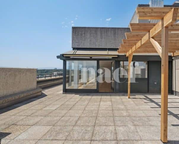 À louer : Appartement 6 Pieces Genève - Ref : 261042.16001 | Naef Immobilier