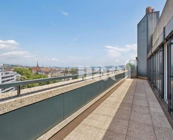 À louer : Appartement 6 Pieces Genève - Ref : 261042.16001 | Naef Immobilier