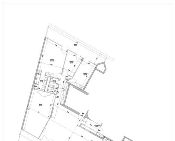 À louer : Appartement 6 Pieces Genève - Ref : 261042.16001 | Naef Immobilier