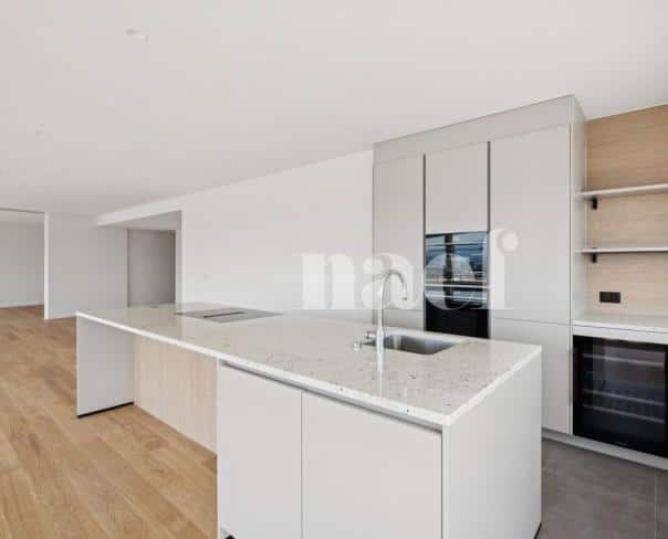 À louer : Appartement 6 Pieces Genève - Ref : 261042.16001 | Naef Immobilier