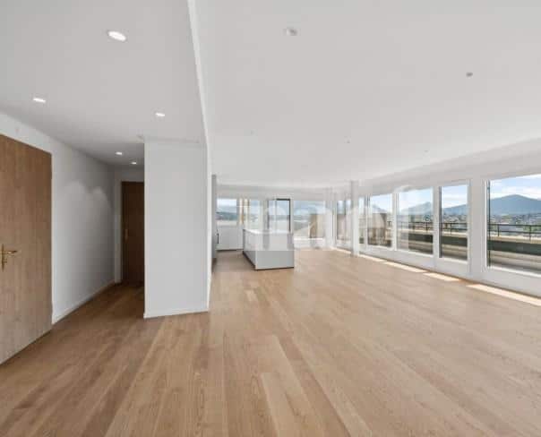 À louer : Appartement 6 Pieces Genève - Ref : 261042.16001 | Naef Immobilier
