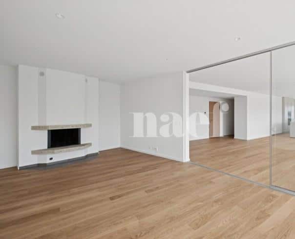 À louer : Appartement 6 Pieces Genève - Ref : 261042.16001 | Naef Immobilier