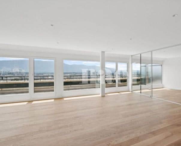 À louer : Appartement 6 Pieces Genève - Ref : 261042.16001 | Naef Immobilier