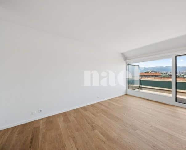 À louer : Appartement 6 Pieces Genève - Ref : 261042.16001 | Naef Immobilier