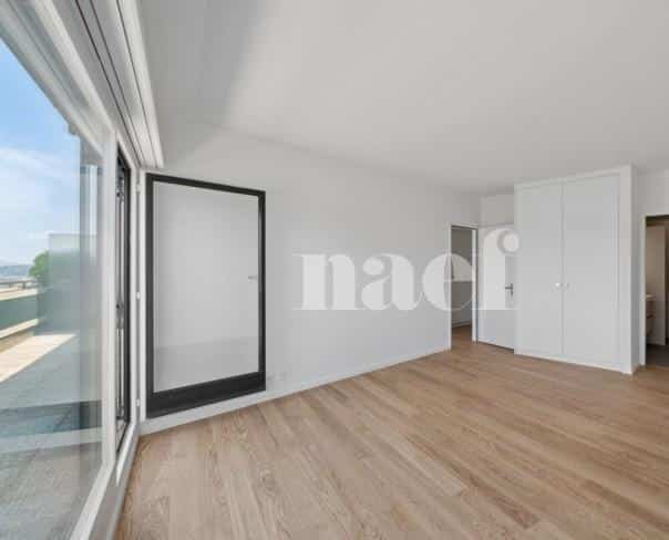 À louer : Appartement 6 Pieces Genève - Ref : 261042.16001 | Naef Immobilier