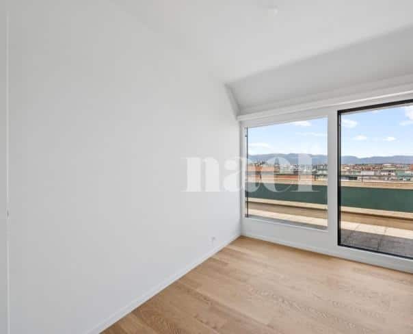 À louer : Appartement 6 Pieces Genève - Ref : 261042.16001 | Naef Immobilier
