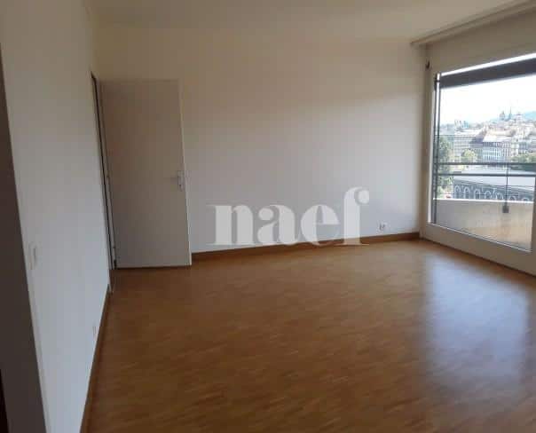 À louer : Appartement 6 Pieces Genève - Ref : 261042.8001 | Naef Immobilier