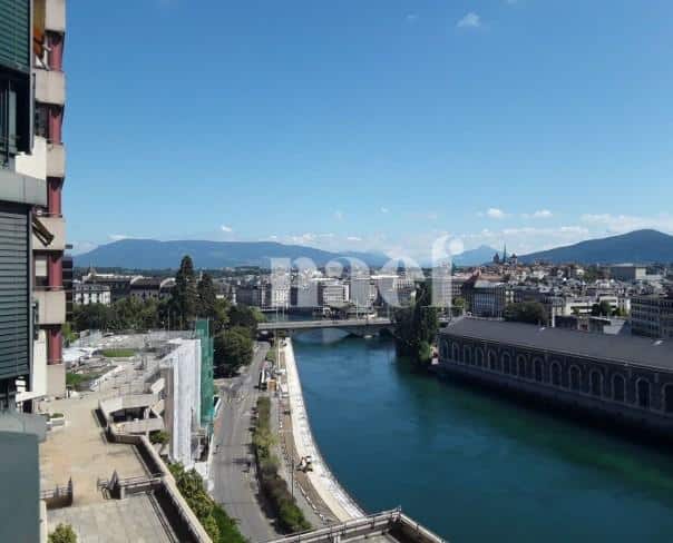 À louer : Appartement 6 Pieces Genève - Ref : 261042.8001 | Naef Immobilier