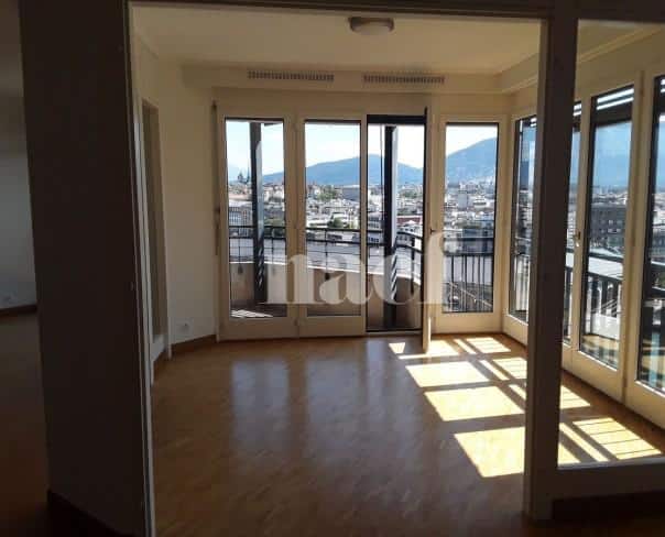 À louer : Appartement 6 Pieces Genève - Ref : 261042.8001 | Naef Immobilier