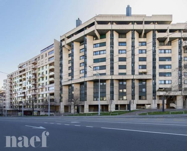 À louer : Appartement 6 Pieces Genève - Ref : 261042.8001 | Naef Immobilier