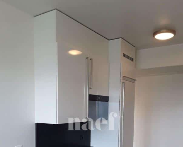 À louer : Appartement 6 Pieces Genève - Ref : 261042.8001 | Naef Immobilier